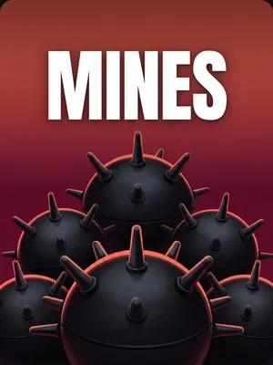 Mines di Spribe