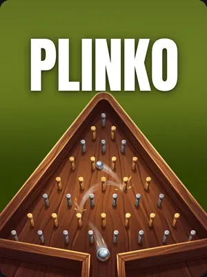Plinko di Spribe