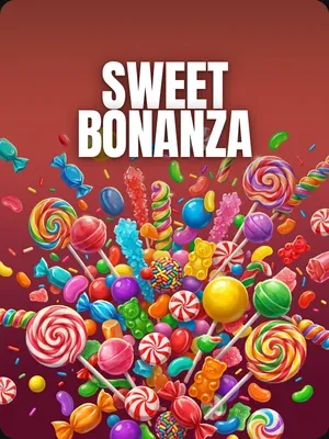 Sweet Bonanza di Pragmatic Play