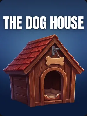The Dog House di Pragmatic Play