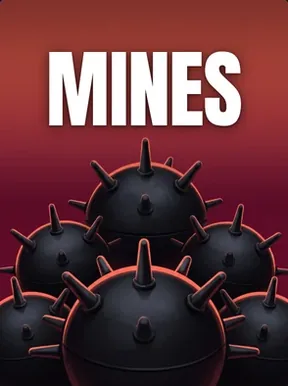 Mines di Spribe
