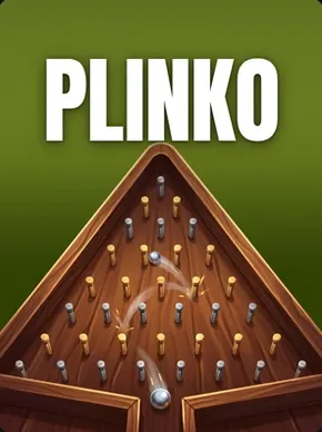Plinko di Spribe