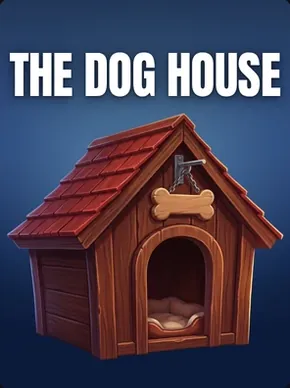 The Dog House di Pragmatic Play